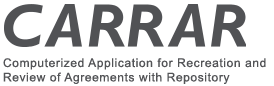 CARRAR Logo